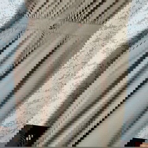 Ολόσωμη φόρμα καινούργια μέγεθος 42 XL πράσινη χακί