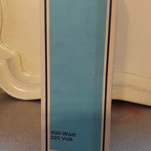 Phon Mondial hair dryer from the 70s like new