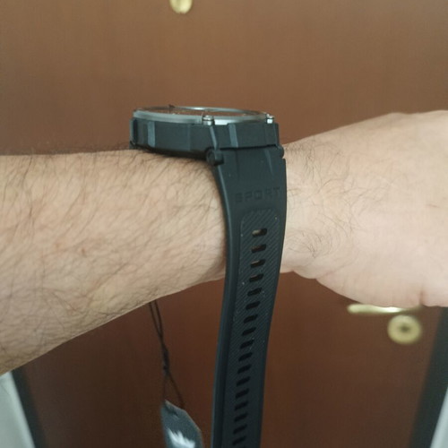 Tecnochic HM03 Smartwatch with GPS new