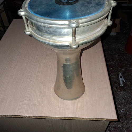 Varan Belek doumbek used in very good condition