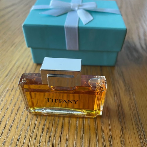 Tiffany perfume 7.5 ml new Eau de Parfum