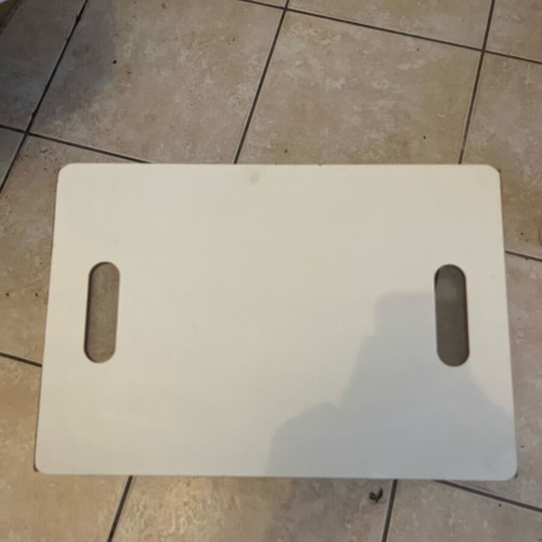 Folding breakfast table like new