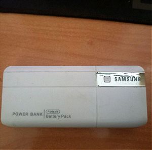 Samsung power bank 50000mAh