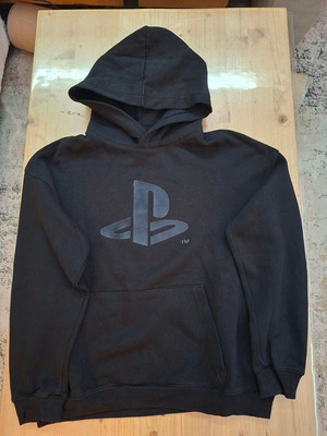 H&M hoodies for boys 12-14 years like new, black, pack of 2