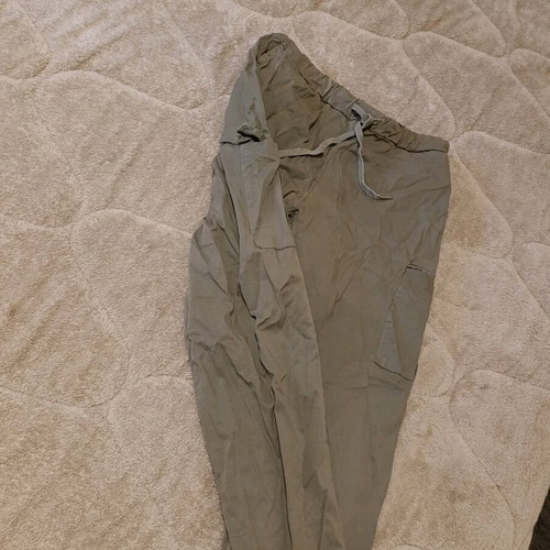 Jeans like new, unworn, sizes S and M