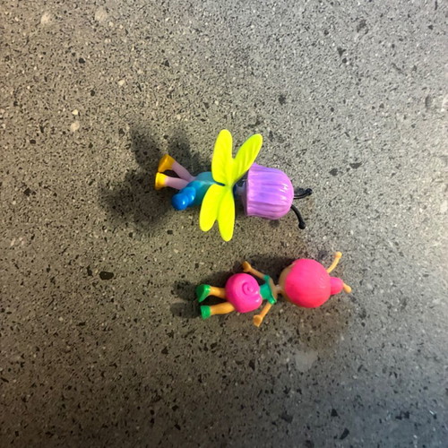 Enchantimals figures, set of 2