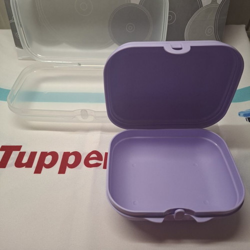 Twin set large and medium, new