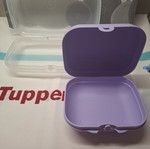Twin set large and medium, new
