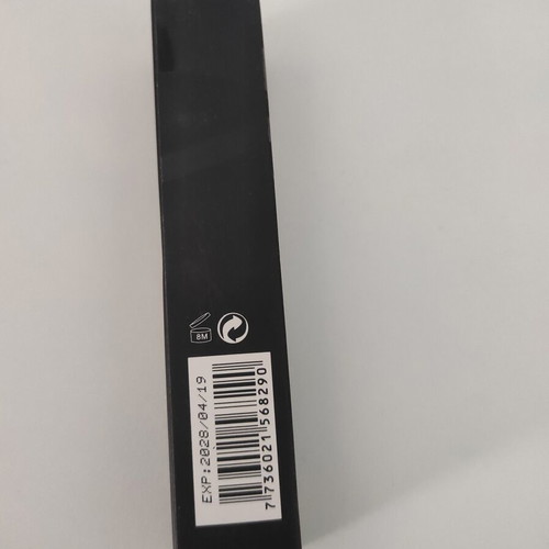 MAC Zoom Waterfast Lash Mascara, 10g black