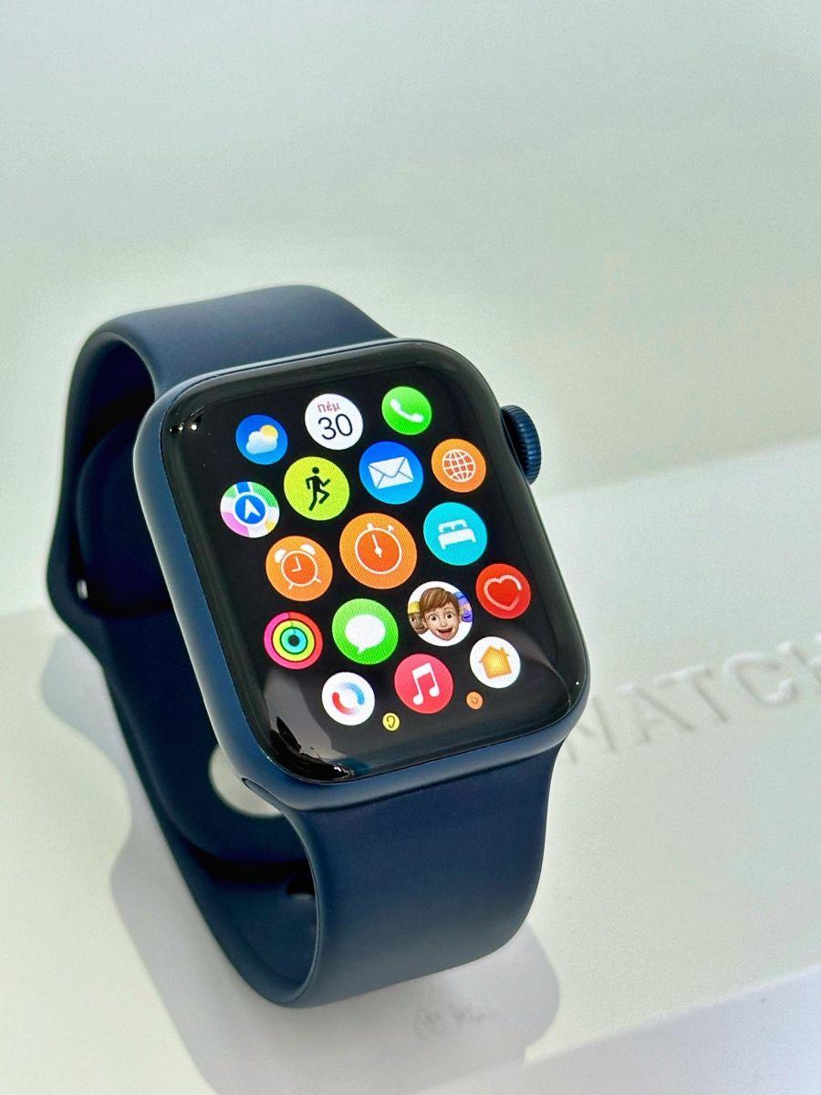 Apple watch series discount six