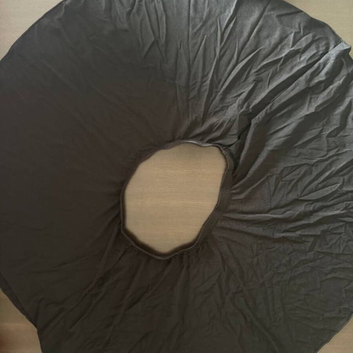 Grand Prix black dance skirt like new