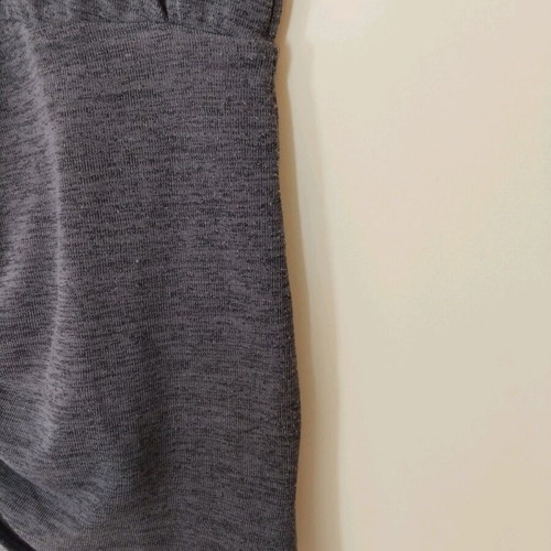 Knitted dress Zara size S grey used - 5,00 - Vendora.cy Knitted dress Zara size S grey used - 5,00 - Vendora.cy