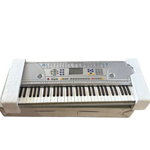 Vintage Chinese ARK217 harmonium used 100cm for spare parts