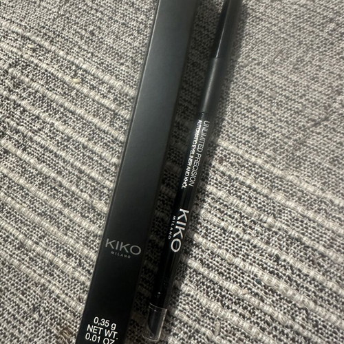 Mechanical black eye pencil long lasting, new