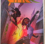 Silk #3 vol.2 Marvel Comics new