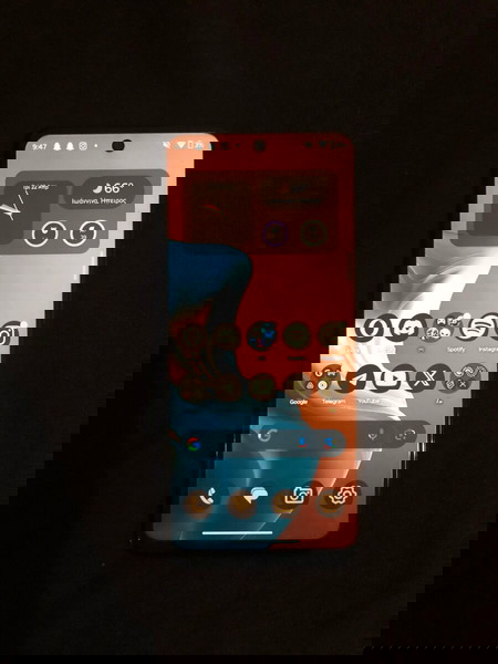 Motorola Moto G34 5g 8/128