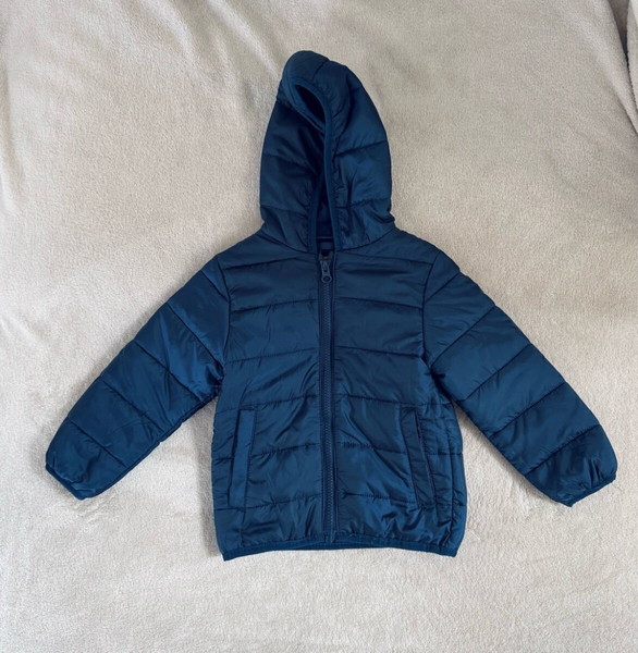 Jacket 1.5-2 years