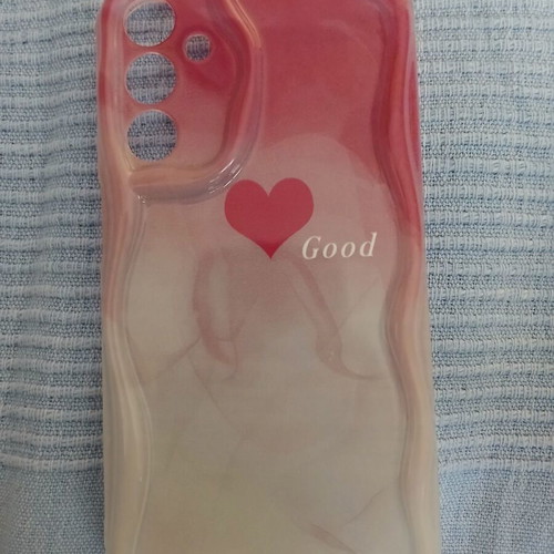 Shein phone case for Samsung A15 5G like new