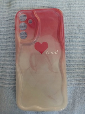 Shein phone case for Samsung A15 5G like new