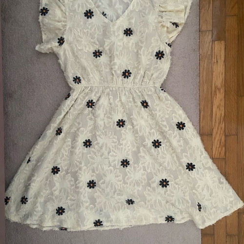 Dress for special occasions, like new, size S