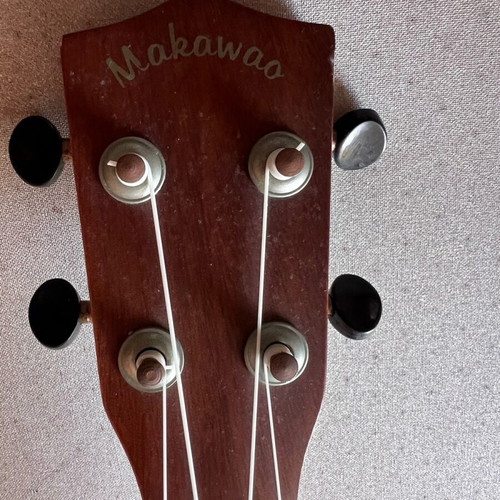 Ukalele like new, barely used