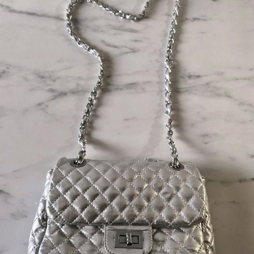 Women's bag used