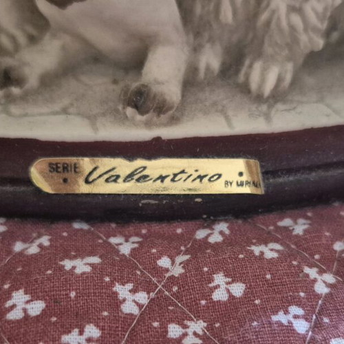 Valentino collectible decoration like new
