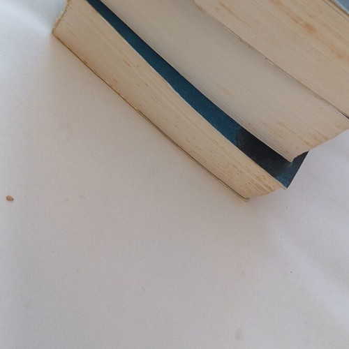 Nikos Themelis book series used, 3 volumes