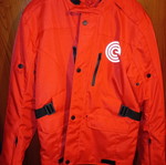 Motorcycle jacket XL new
