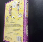Oi Aniparktes 1 by Amy Ignatow, Greek children's book
