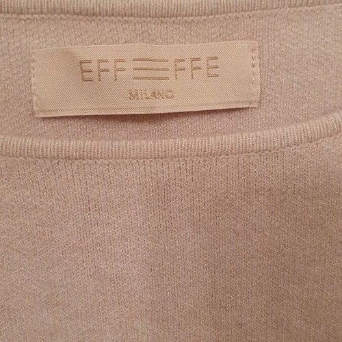 Blouse used beige, size L / 40 / 12