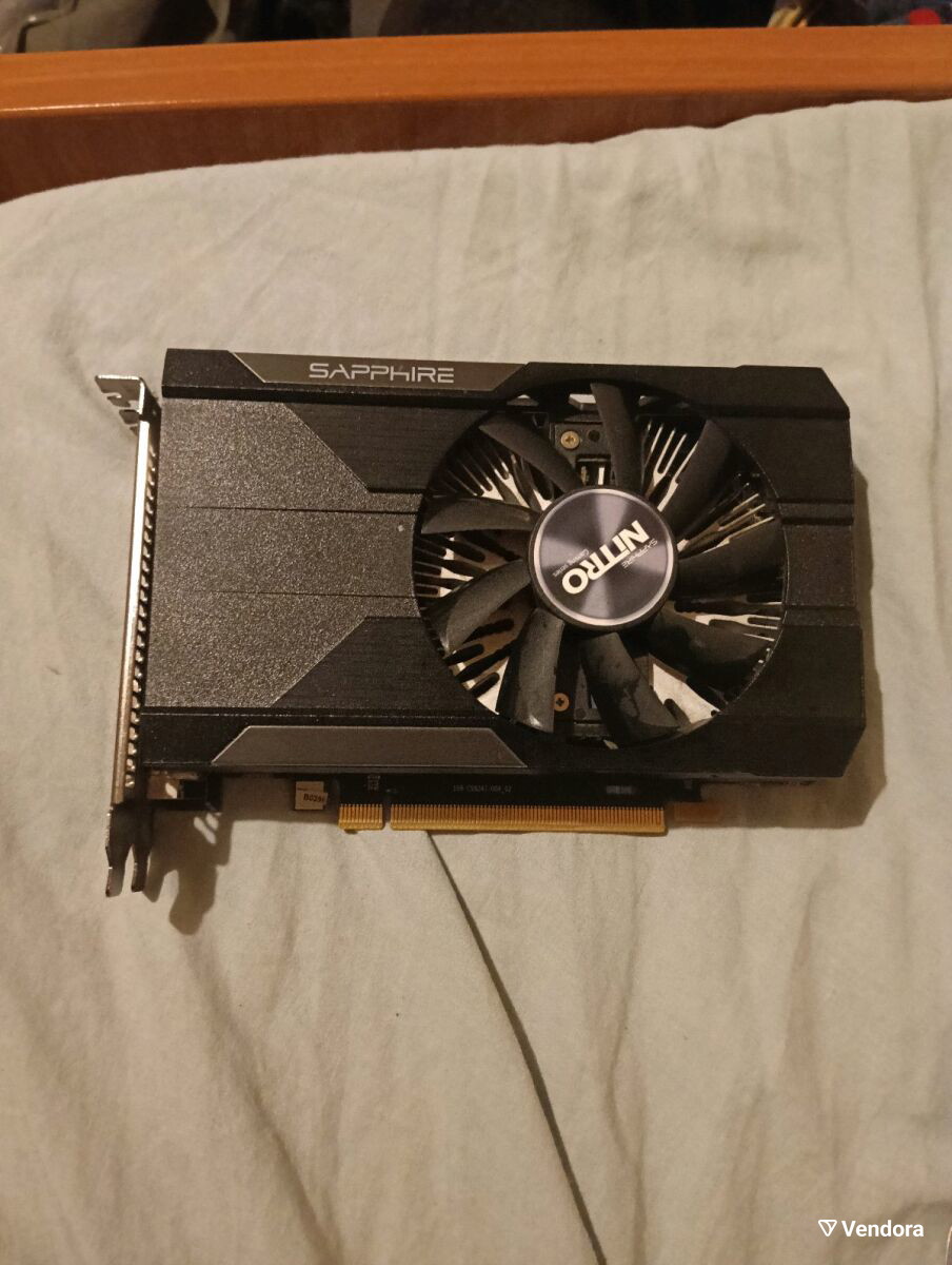 AMD Radeon r7 360 series 2GB графична… - € 30,00 - Vendora.bg