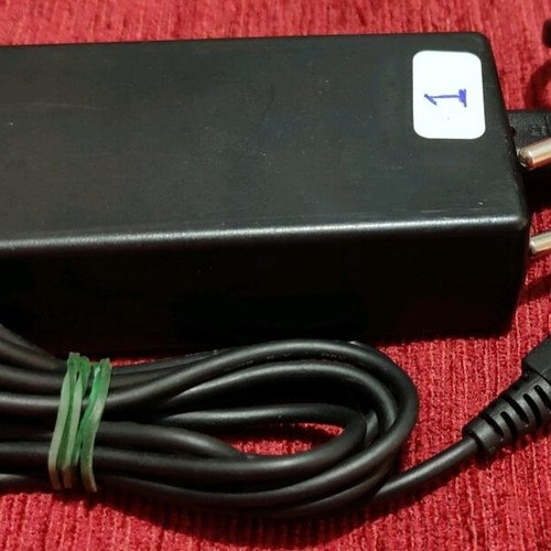 Φορτιστής λάπτοπ γνήσιος Fujitsu μεταχειρισμένος