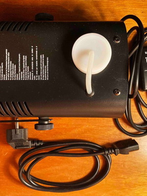 ADJ VF400 Smoke Machine like new