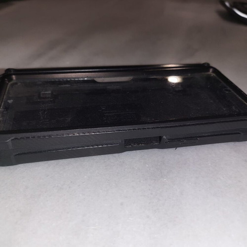Supcase Rugged case for Samsung Galaxy Z Fold 3 with S-Pen slot, like new