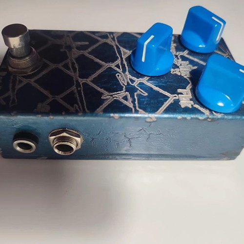 Rat Pedals Delay used, excellent working condition