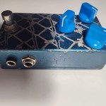 Rat Pedals Delay used, excellent working condition