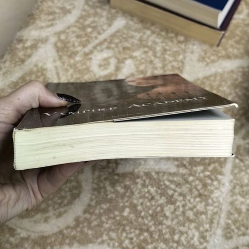 Vampire Academy Book 1 used