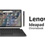 2 σε 1 Tablet/Laptop Lenovo IdeaPad Duet Chromebook οθόνη IPS FHD 10,1" ram 4gb/rom 128gb, καινούριο, σφραγισμένο, εγγύηση επίσημης Ελληνικής αντιπροσωπείας, απόδειξη αγοράς μεγάλης Ελληνικής αλυσίδας