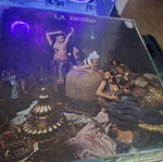 La Bionda 1978 vinyl record