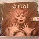  C real - ινβάιν σφραγισμένο cd album