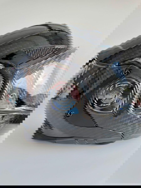 Helmet LS2 Advant-x carbon