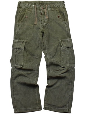 O’Neill Corduroy Cargo Pants used 00s