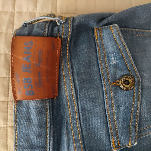 BSB Blue Shorts size S like new