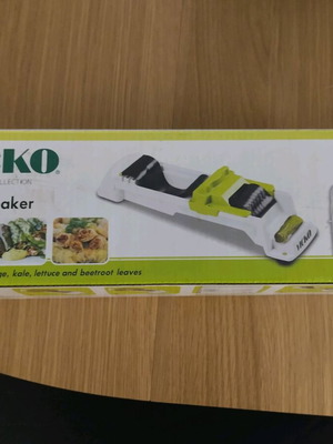 Vicko dolma rolling device new