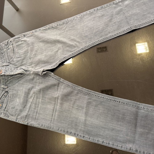 Camel Active Style Houston Jeans like new, size 32/36, blue