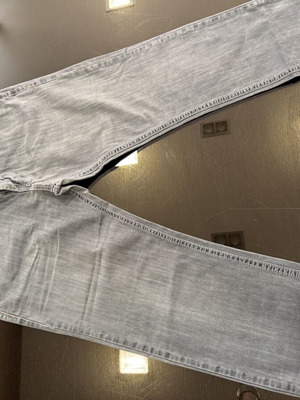 Camel Active Style Houston Jeans like new, size 32/36, blue