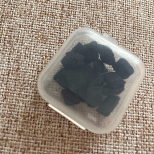 Black incense new for energy cleansing and negative aura
