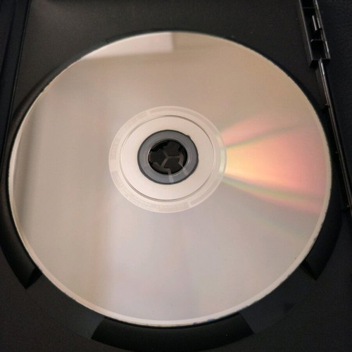 DVD To Xekatharisma like new