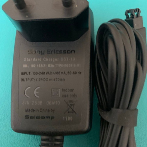 Ericsson Charger T28, T29, T31 new original